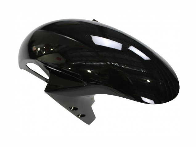 Carénages Moto Yamaha YZF R3/R25 2022-2024 - Noir Brillant