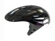 Carénages Moto Yamaha YZF R3/R25 2022-2024 - Rose Noir Brillant Monstre