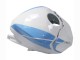 Carénages Moto Yamaha YZF R3/R25 2022-2024 - Blanc Bleu Clair