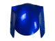 Carénages Moto Yamaha YZF 1000 R1 1998-1999 - Bleu Blanc