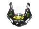 Carénages Moto Yamaha YZF 1000 R1 2000-2001 - Bleu Noir Vert Monstre Yamalube ENEOS 46