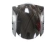 Carénages Moto Yamaha YZF 1000 R1 2000-2001 - Bleu Noir Vert Monstre Yamalube ENEOS 46