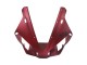Carénages Moto Yamaha YZF 1000 R1 2000-2001 - Rouge Mat