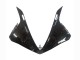 Carénages Moto Yamaha YZF 1000 R1 2009-2011 - Noir Brillant Blanc Décalque