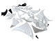 Carénages Moto Yamaha YZF 1000 R1 2012-2014 - Non Peint