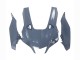 Carénages Moto Yamaha YZF 1000 R1 2020-2025 - Gris Brillant