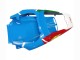 Carénages Moto Yamaha YZF R6S 2006-2009 - Blanc Bleu Vert Rouge Kastinee Dunlop Motul