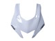 Carénages Moto Yamaha YZF 600 R6 2017-2025 - Blanc
