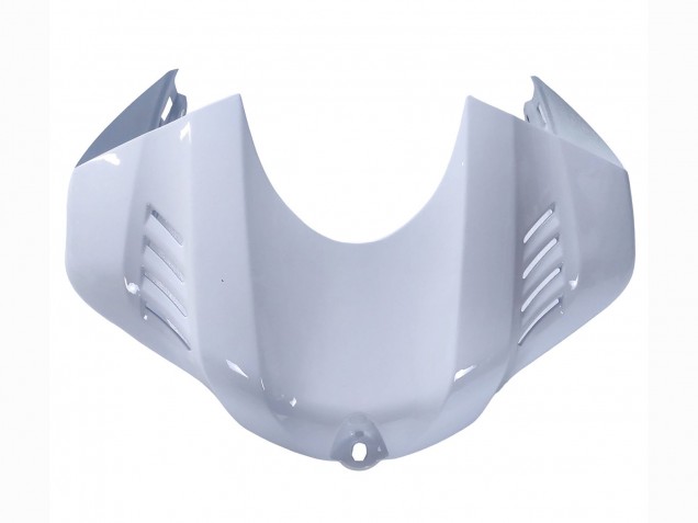 Carénages Moto Yamaha YZF 600 R6 2017-2025 - Blanc
