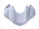 Carénages Moto Yamaha YZF 600 R6 2017-2025 - Blanc