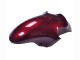Carénages Moto Kawasaki ZX12R 2000-2001 - Rouge Or