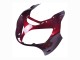 Carénages Moto Kawasaki ZX12R 2000-2001 - Rouge Or