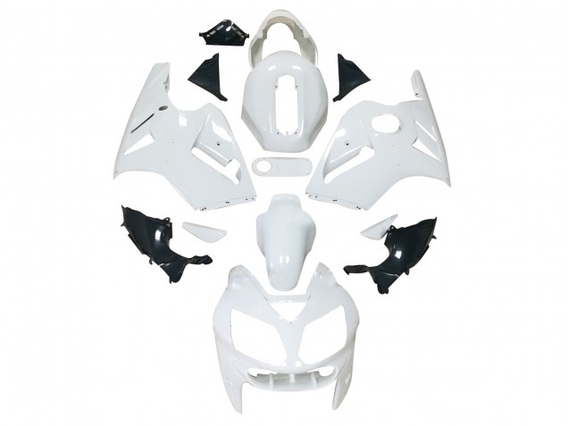 Carénages Moto Kawasaki ZX12R 2002-2006 - Non Peint