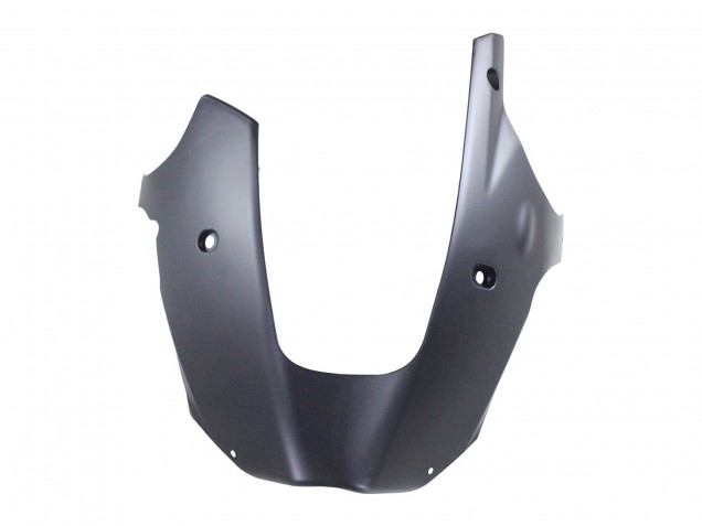 Carénages Moto Kawasaki ZX9R 2000-2001 - Noir Mat Or