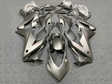 Carénages Moto Honda CBR650R 2021-2023 - Argent