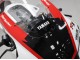 Carénages Moto Yamaha YZF 1000 R1 2020-2025 - Blanc Rouge GYTR