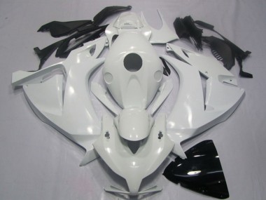 Carénage Moto Honda CBR1000RR 2012-2016 - Blanc Perle