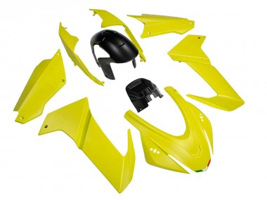 Carénages Moto Aprilia RS660 2020-2024 - Jaune