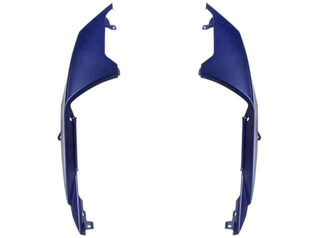 Carénages Moto Aprilia RS660 2020-2024 - Bleu Rouge