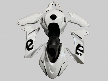 Carénages Moto Aprilia RS660 2020-2024 - Blanc