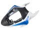 Carénages Moto Suzuki GSXR 600/750 2011-2024 - Bleu Blanc