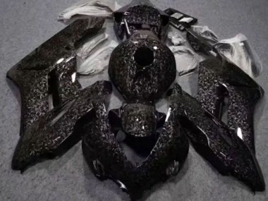 Carénages Moto Honda CBR600 F4i 2004-2007 - Fibre de Carbone